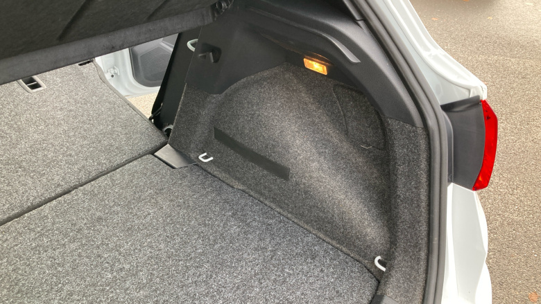 SEAT Arona 1.0 TSI 110 FR [EZ] 5dr Petrol Hatchback